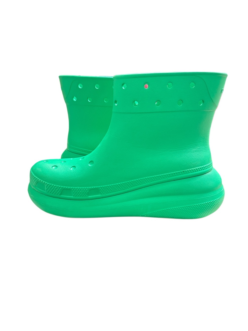 CROCS CLASSIC CRUSH BOOTS - Picture 6 of 7